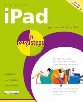 iPad_in_easy_steps