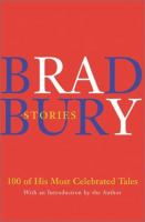 Bradbury stories