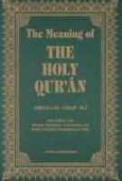 The_meaning_of_the_Holy_Qu__r__n
