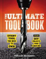 The_ultimate_tool_book