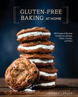 Gluten-free_baking_at_home