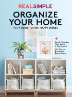 Real_Simple_Organize_Your_Home