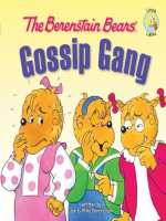 The_Berenstain_Bears__Gossip_Gang