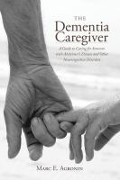 The_dementia_caregiver
