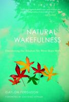 Natural_wakefulness