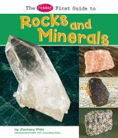The_Pebble_first_guide_to_rocks_and_minerals