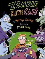 The Zombie Nite Cafe
