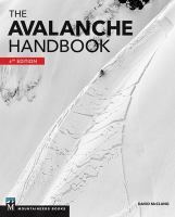 The_avalanche_handbook