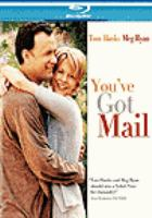 You've got mail