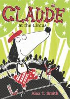 Claude_at_the_circus