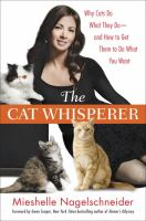The_cat_whisperer