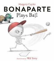 Bonaparte_plays_ball