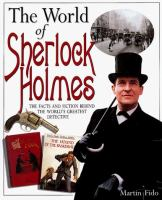 The_world_of_Sherlock_Holmes