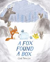 A_fox_found_a_box