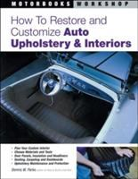 How_to_restore_and_customize_auto_upholstery___interiors