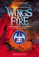 The_winglets_quartet