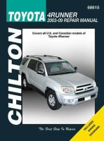 Chilton_s_Toyota_4runner_2003-09_repair_manual