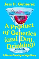 A_product_of_genetics__and_day_drinking_