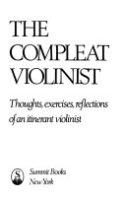 The_compleat_violinist