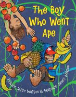 The_boy_who_went_ape