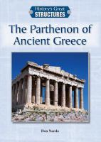 The_Parthenon_of_ancient_Greece