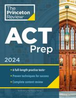 ACT_prep