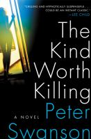 The_kind_worth_killing