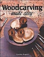 Woodcarving_made_easy