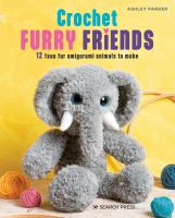 Crochet_furry_friends