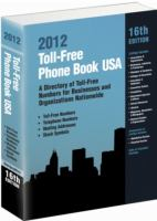Toll-Free_phone_book_USA__2012