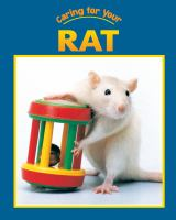 Caring for your rat