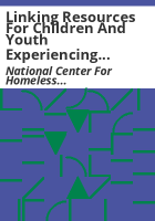 Linking_resources_for_children_and_youth_experiencing_homelessness