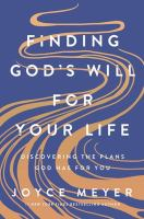 Finding_God_s_will_for_your_life