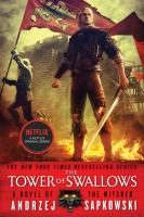The tower of the swallow