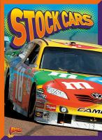 Stock_cars