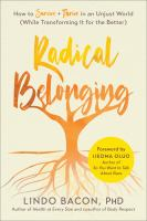 Radical_belonging