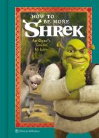 How_to_be_more_Shrek