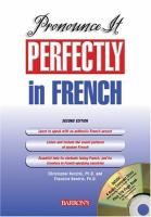 Pronounce_it_perfectly_in_French
