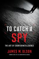 To_catch_a_spy