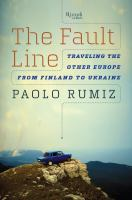 The_fault_line