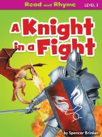 A_knight_in_a_fight