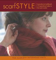 Scarf_style