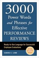 3_000_power_words__phrases__and_sentences_for_effective_performance_reviews