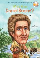 Who_was_Daniel_Boone_
