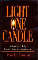 Light_one_candle