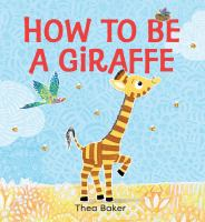 How_to_be_a_giraffe