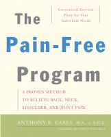 The_pain-free_program