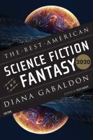 The best American science fiction and fantasy 2020