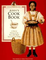 Addy_s_cookbook