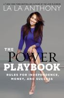 The_power_playbook